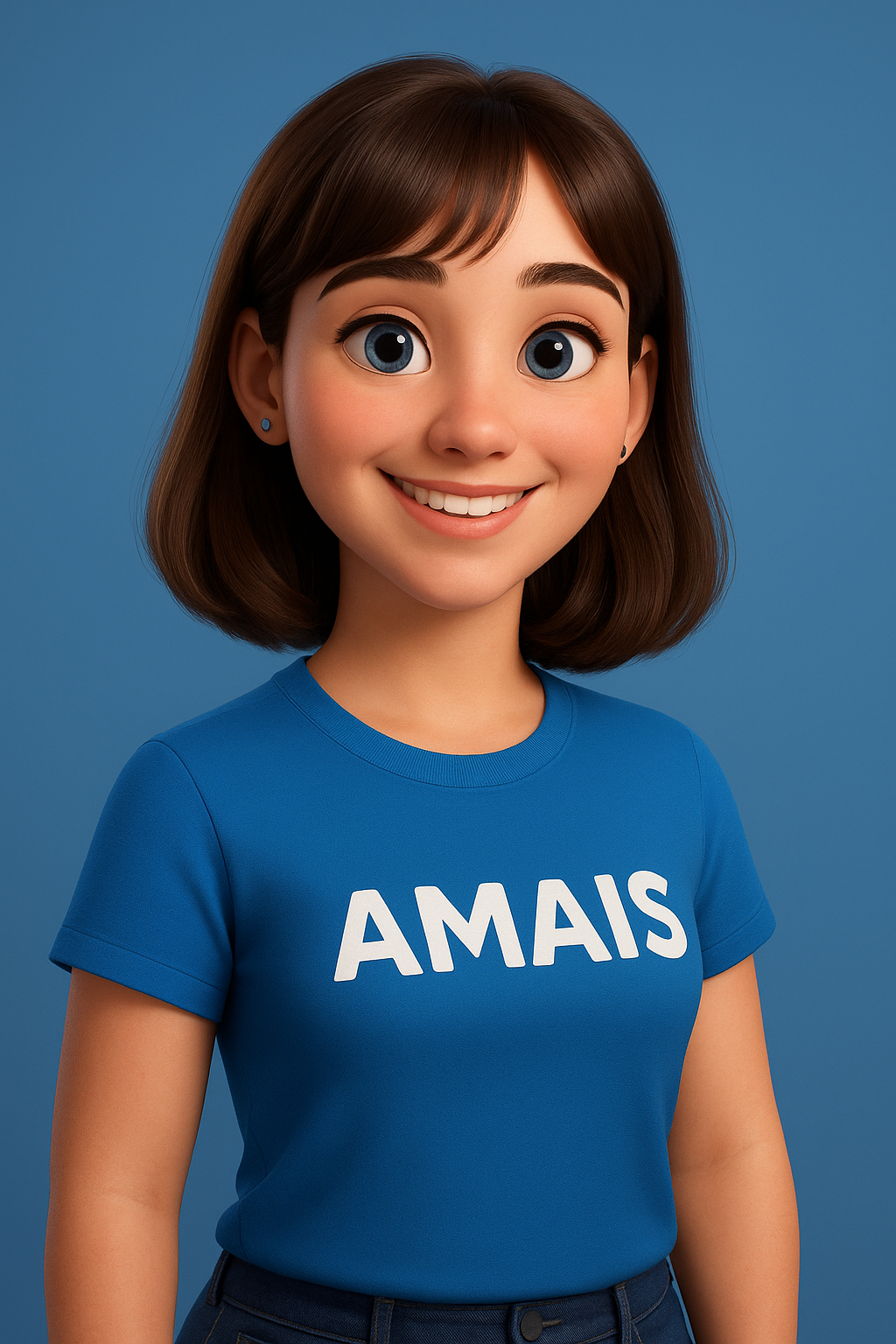 Logo AMAIS